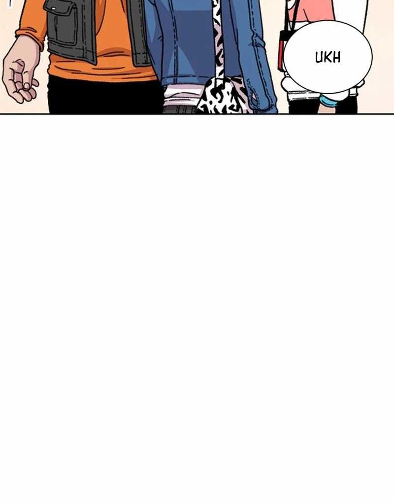 Star Ginseng Store Chapter 14 Gambar 60