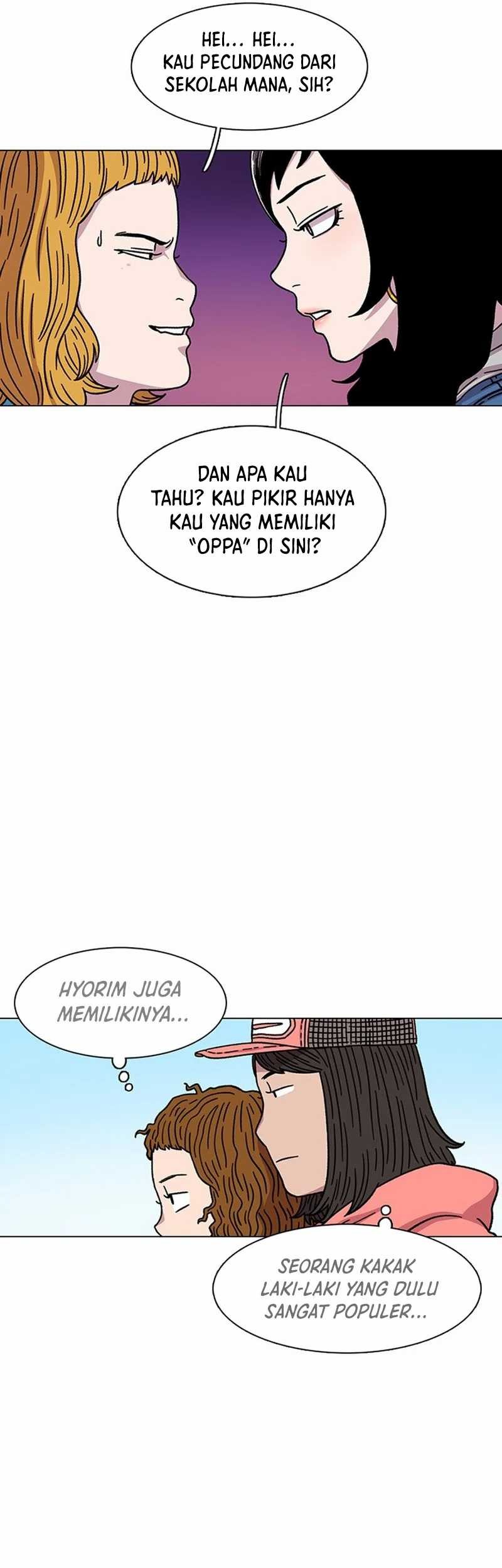 Star Ginseng Store Chapter 14 Gambar 61