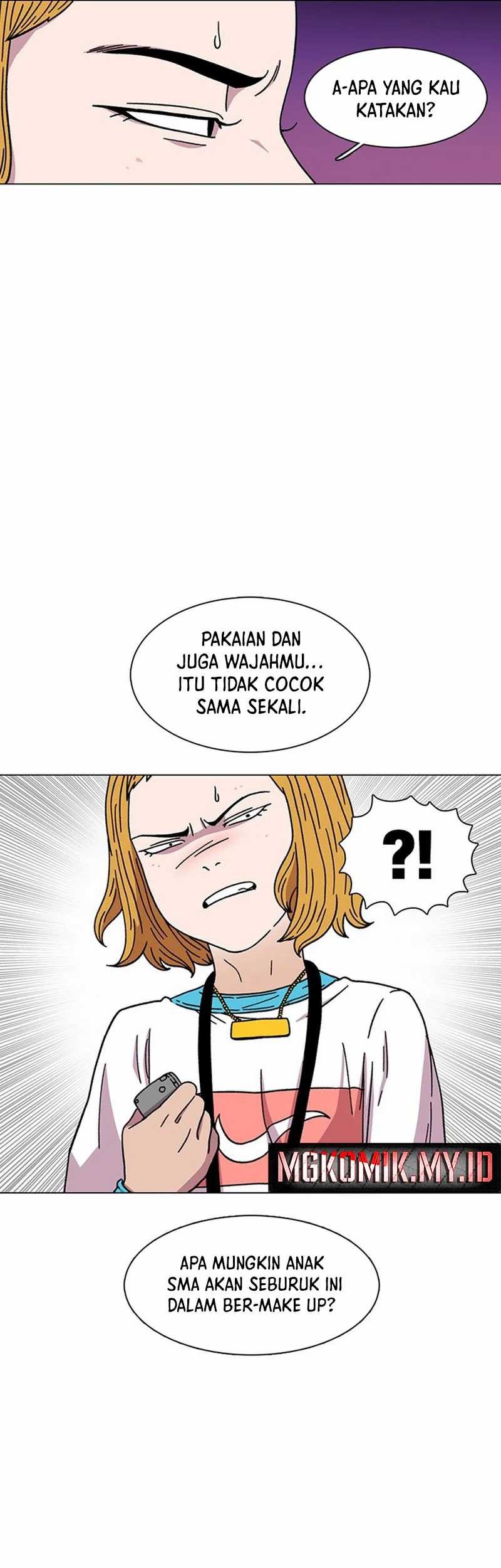 Star Ginseng Store Chapter 14 Gambar 63