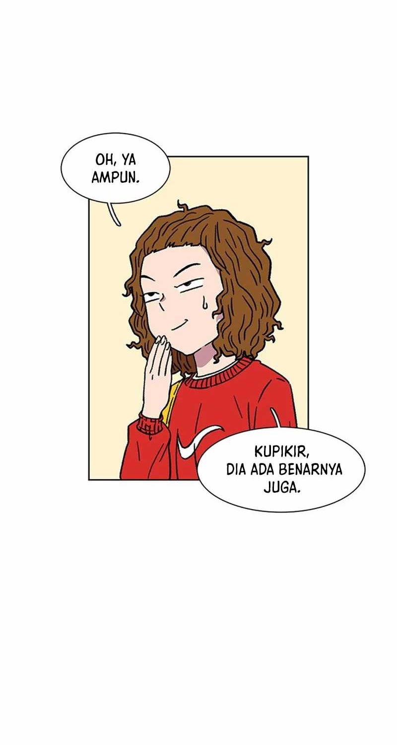 Star Ginseng Store Chapter 14 Gambar 64