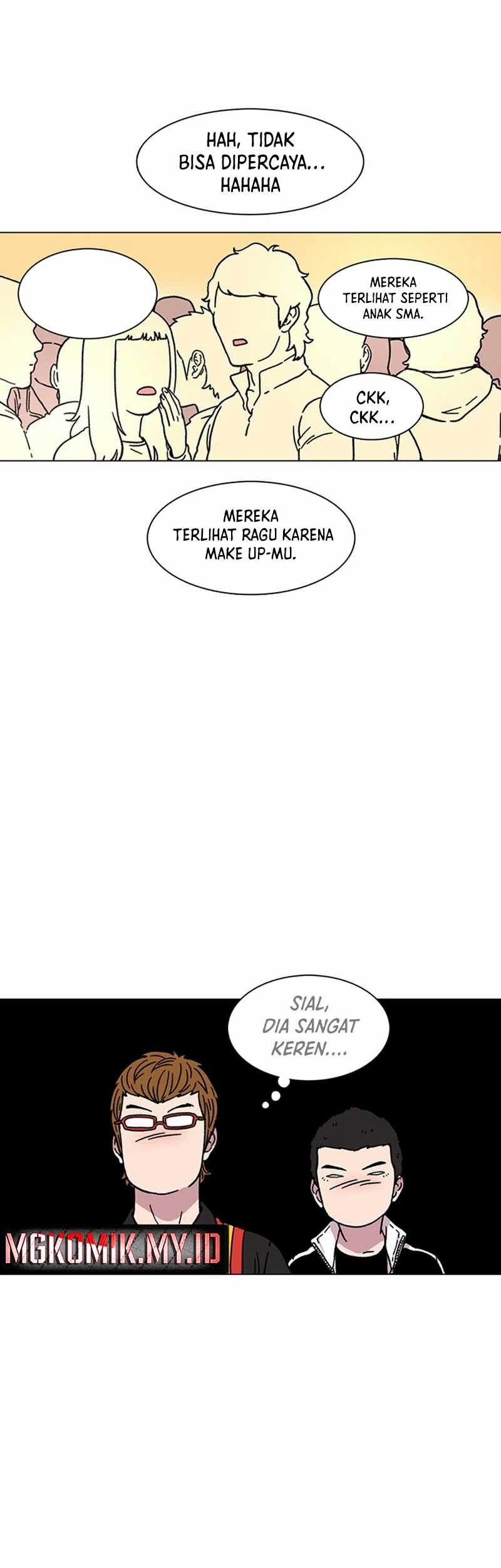 Star Ginseng Store Chapter 14 Gambar 65