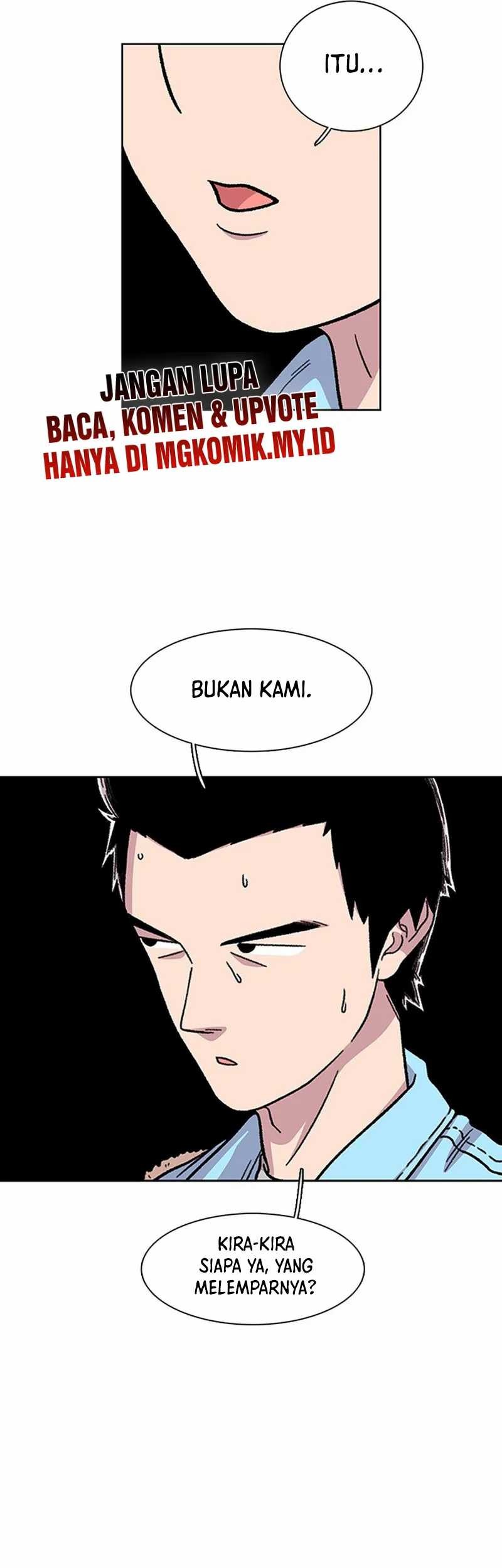 Star Ginseng Store Chapter 14 Gambar 5