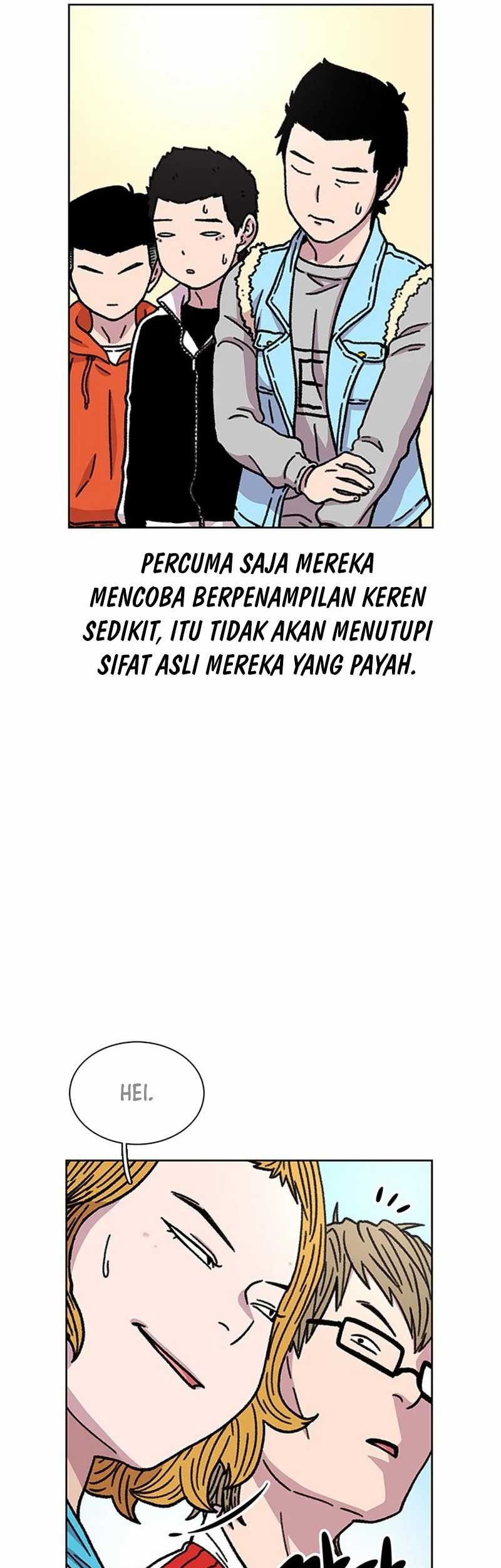 Star Ginseng Store Chapter 14 Gambar 9