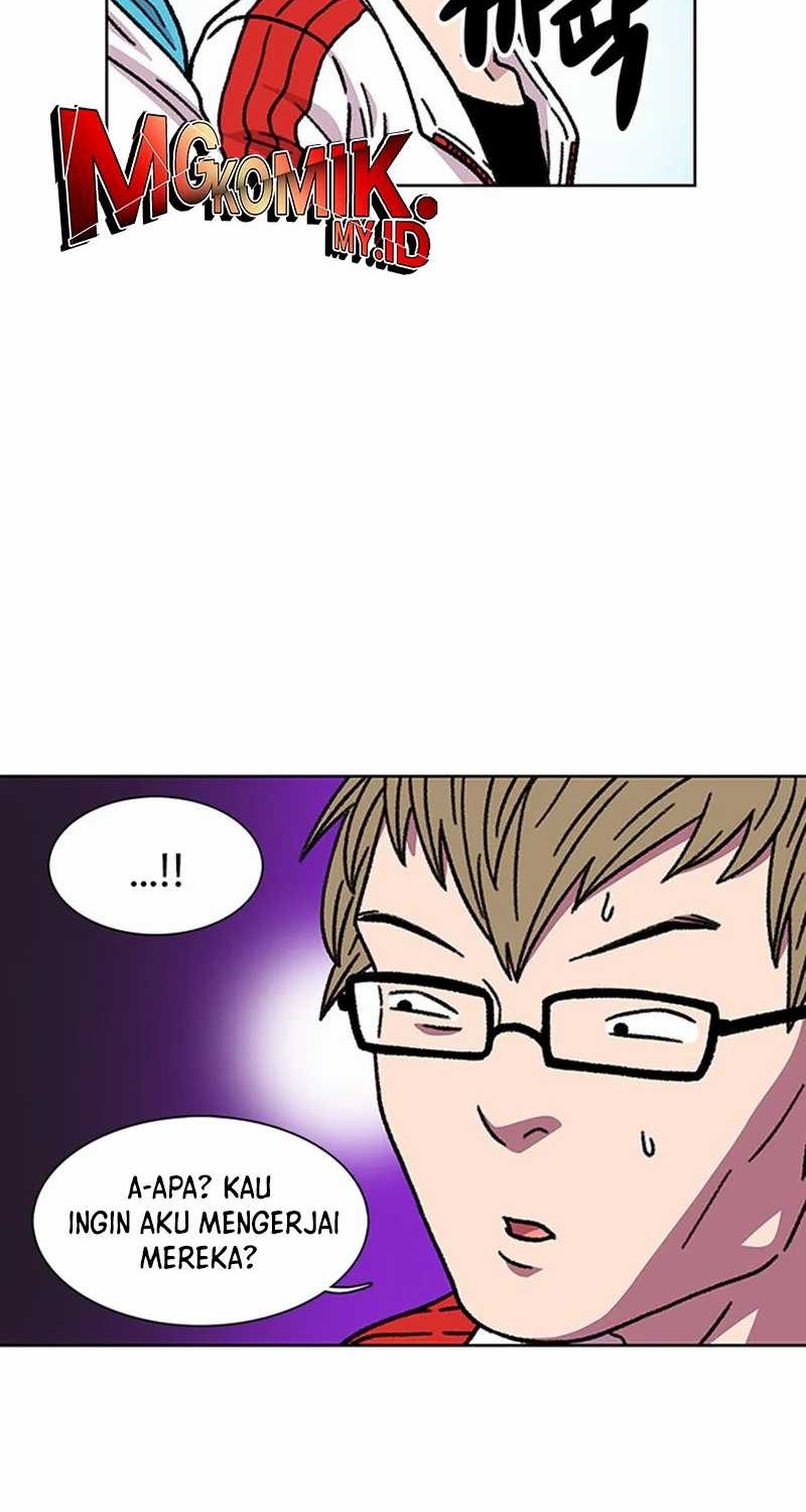 Star Ginseng Store Chapter 14 Gambar 10