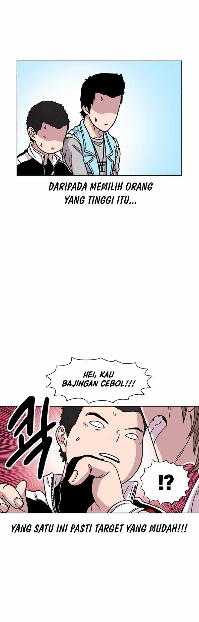 Star Ginseng Store Chapter 14 Gambar 15