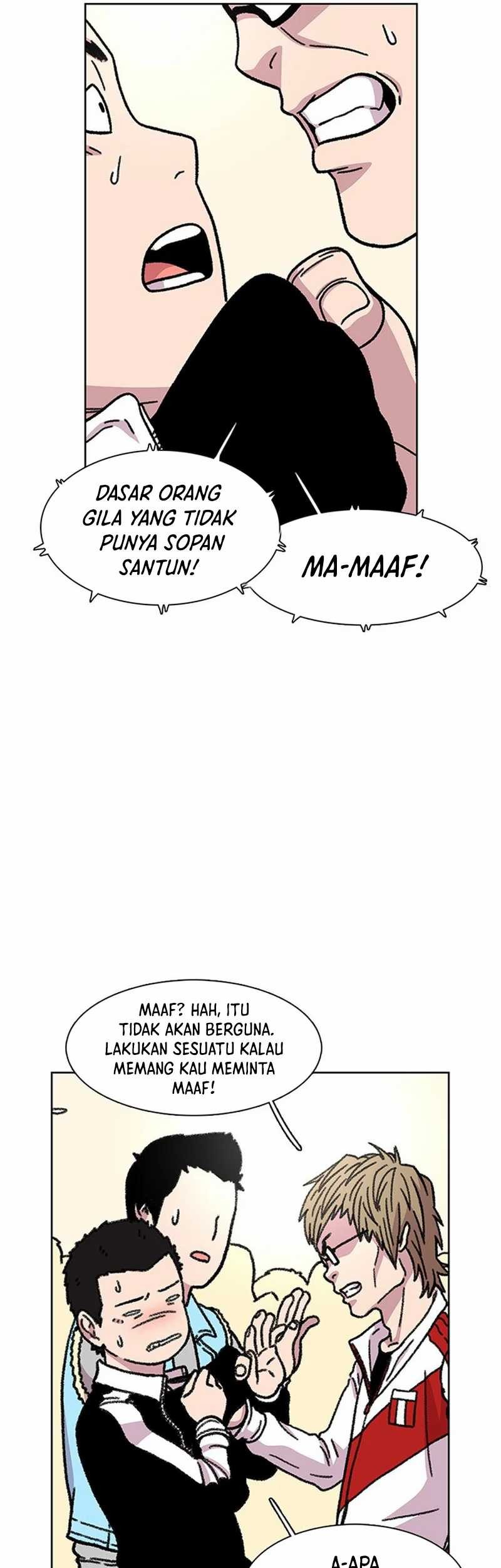 Star Ginseng Store Chapter 14 Gambar 17