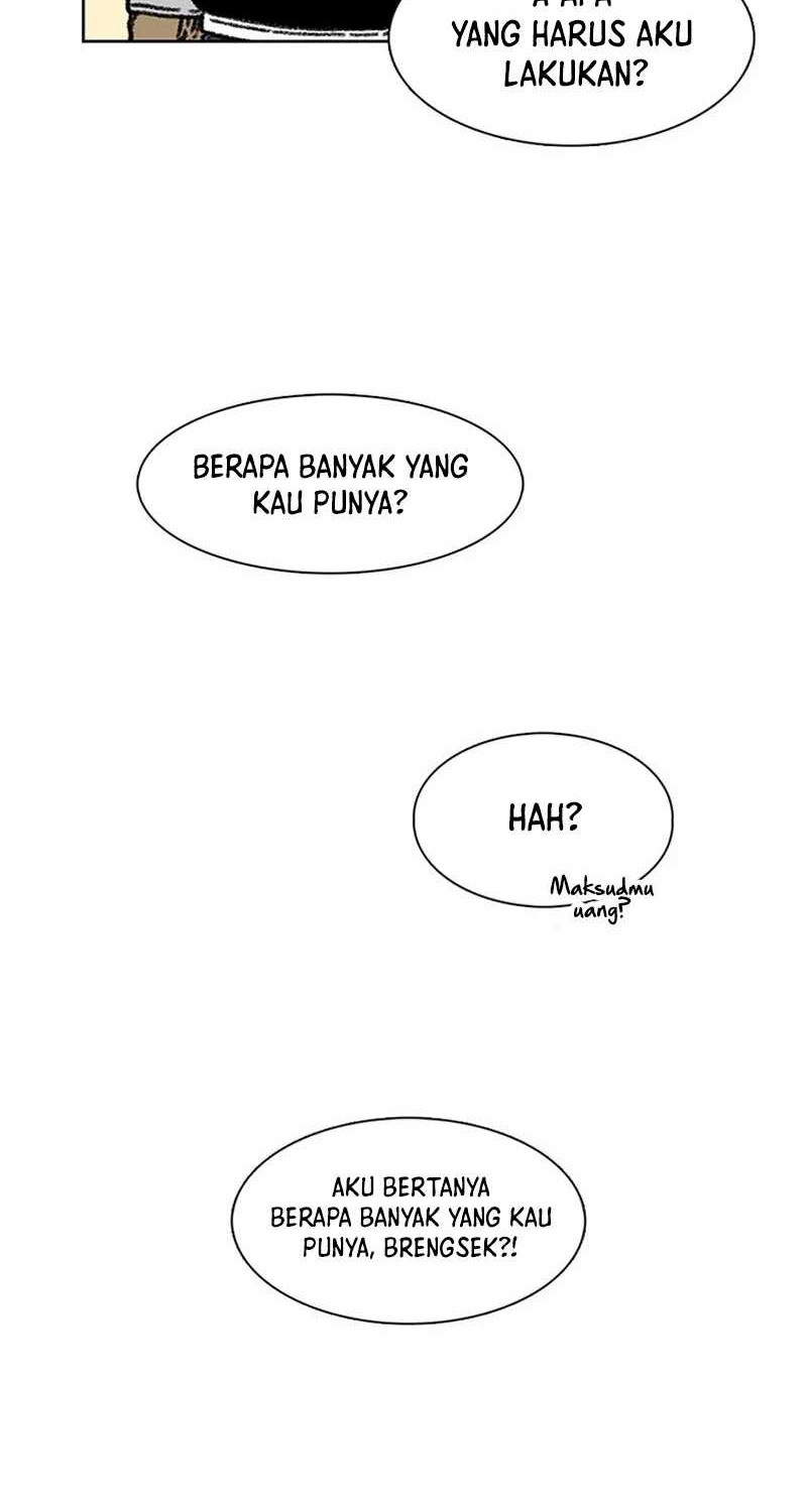 Star Ginseng Store Chapter 14 Gambar 18