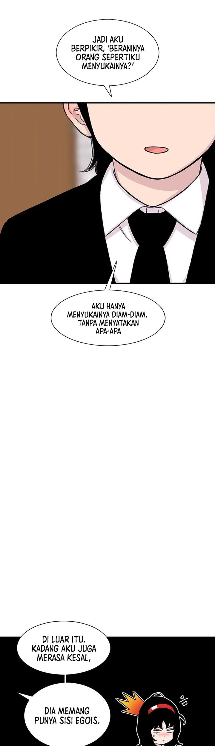 Star Ginseng Store Chapter 141 Gambar 83