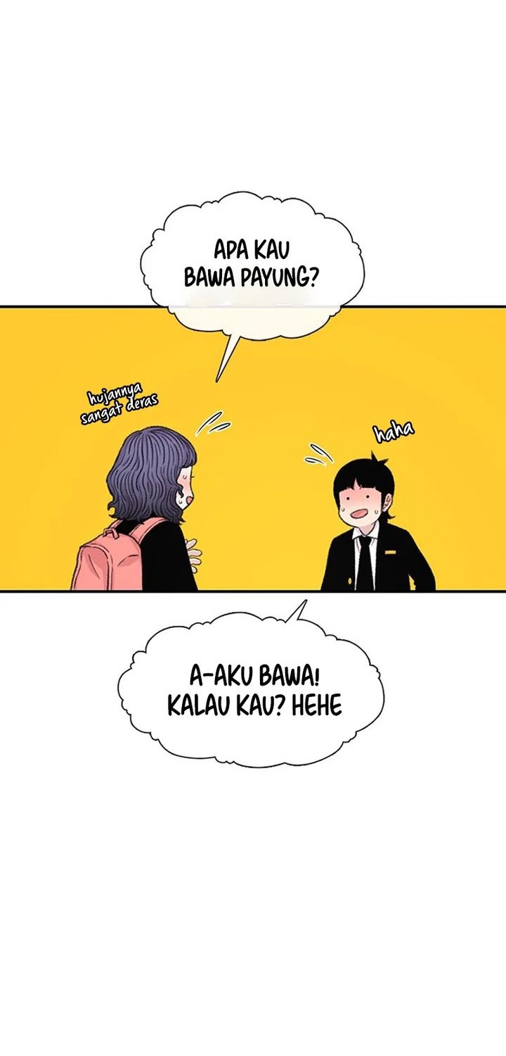 Star Ginseng Store Chapter 141 Gambar 8