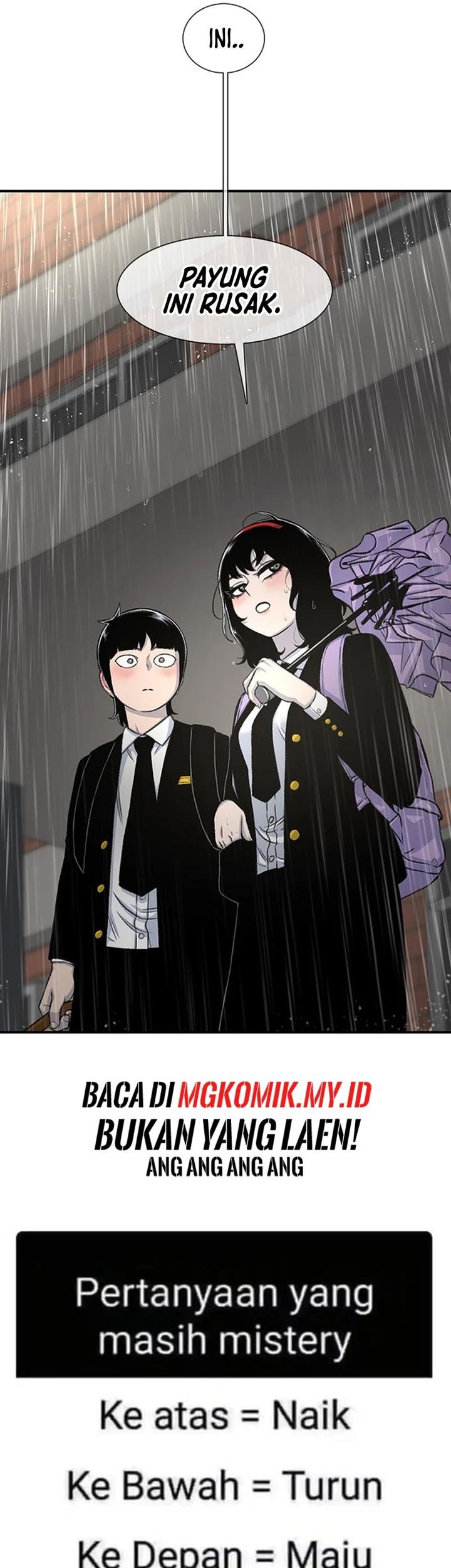 Star Ginseng Store Chapter 141 Gambar 105