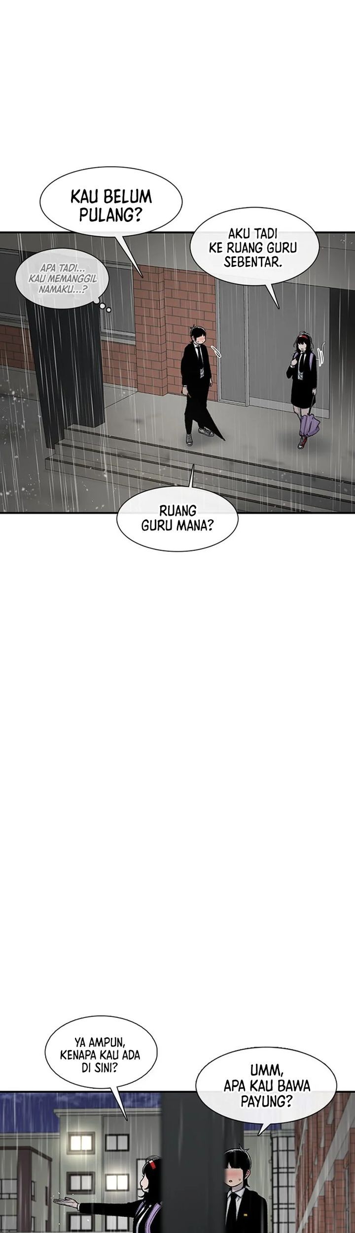 Star Ginseng Store Chapter 141 Gambar 101