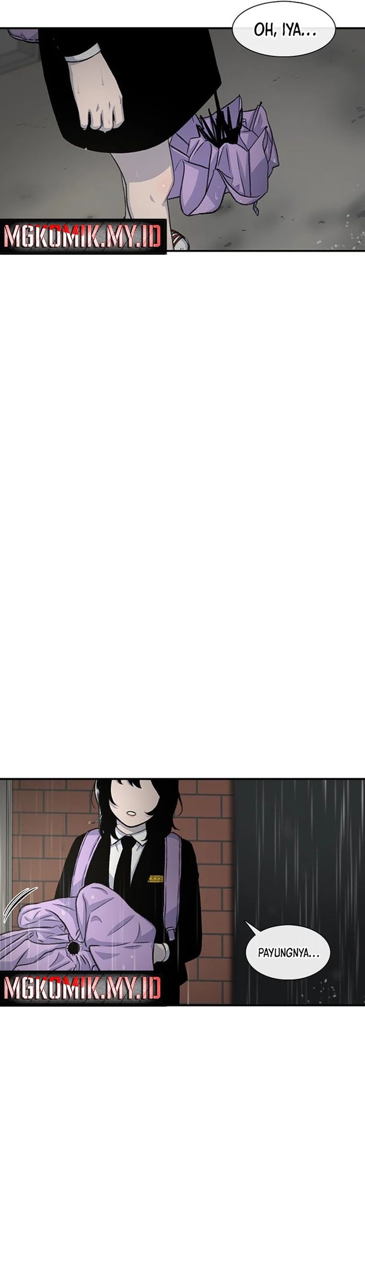 Star Ginseng Store Chapter 141 Gambar 103