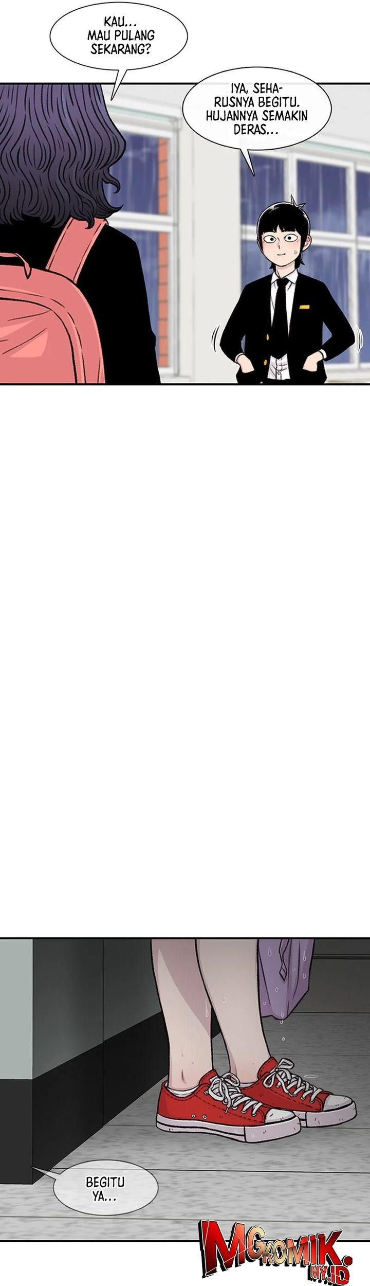 Star Ginseng Store Chapter 141 Gambar 11