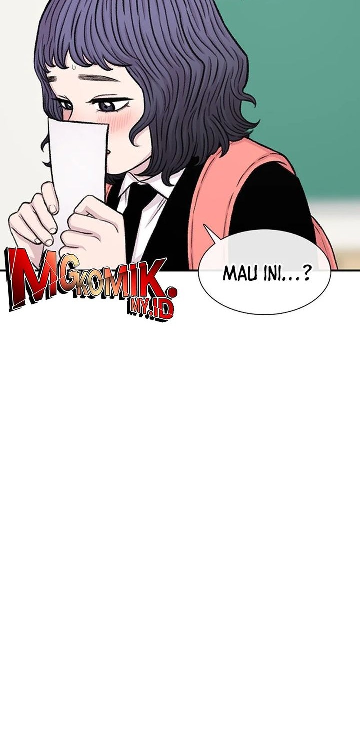 Star Ginseng Store Chapter 141 Gambar 18