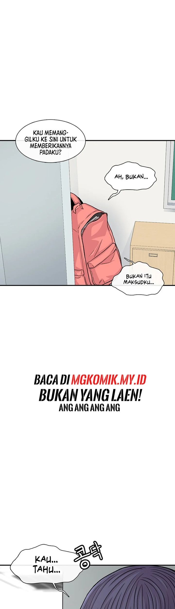 Star Ginseng Store Chapter 141 Gambar 25