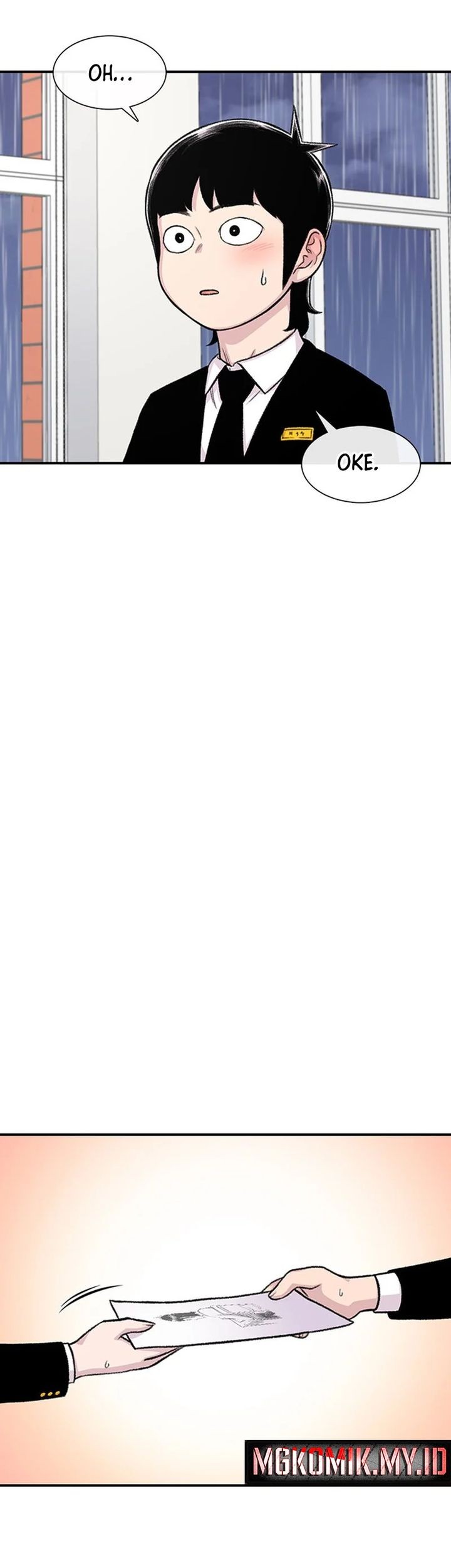 Star Ginseng Store Chapter 141 Gambar 19