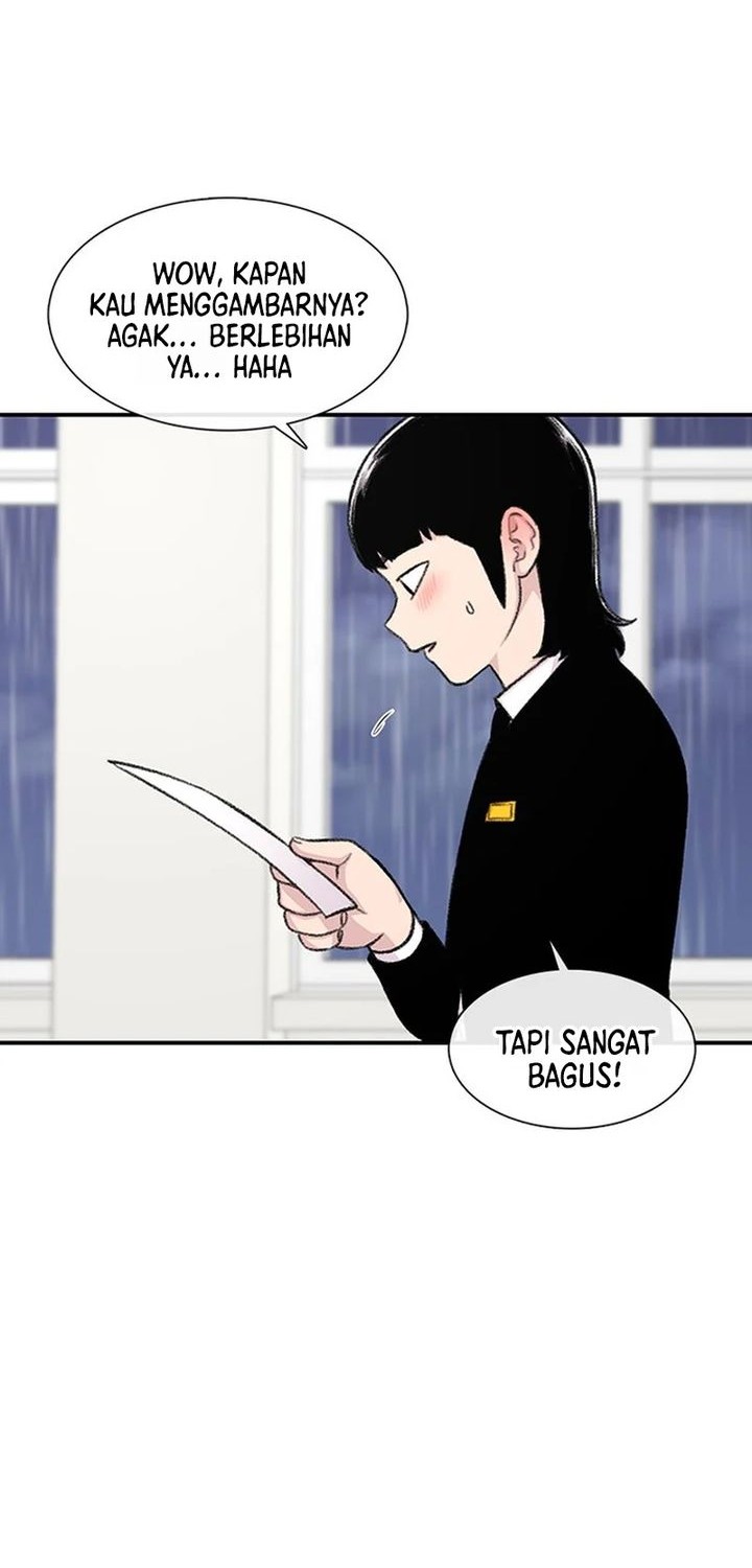 Star Ginseng Store Chapter 141 Gambar 24