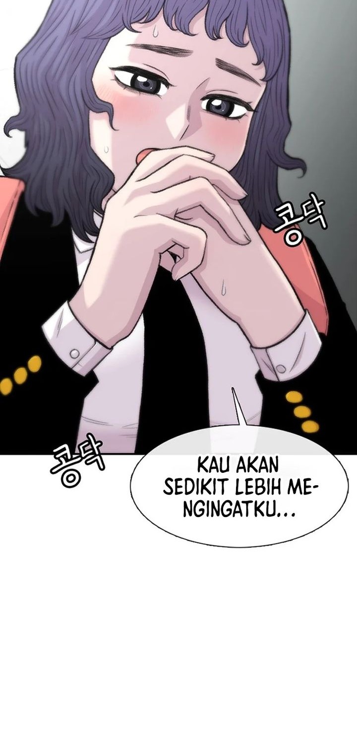 Star Ginseng Store Chapter 141 Gambar 34