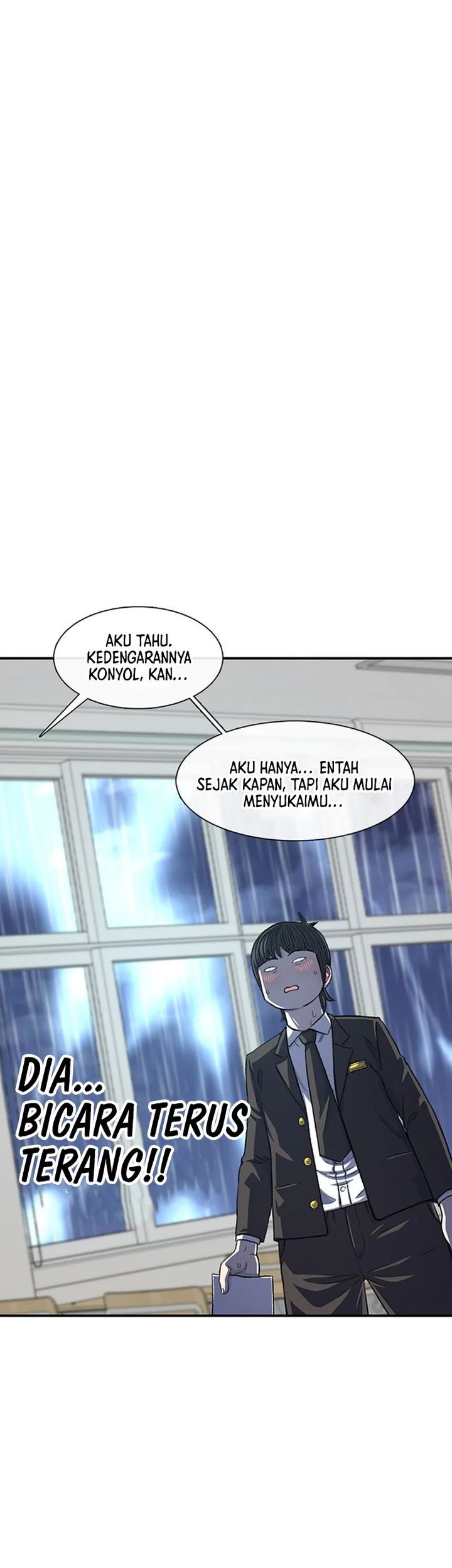 Star Ginseng Store Chapter 141 Gambar 31
