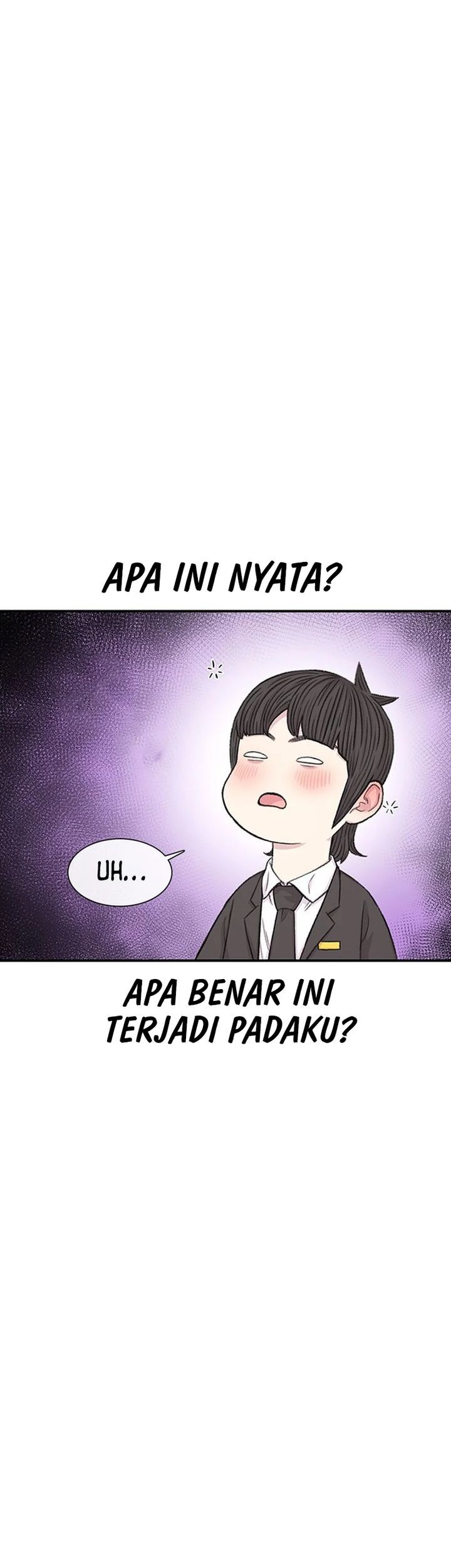 Star Ginseng Store Chapter 141 Gambar 35