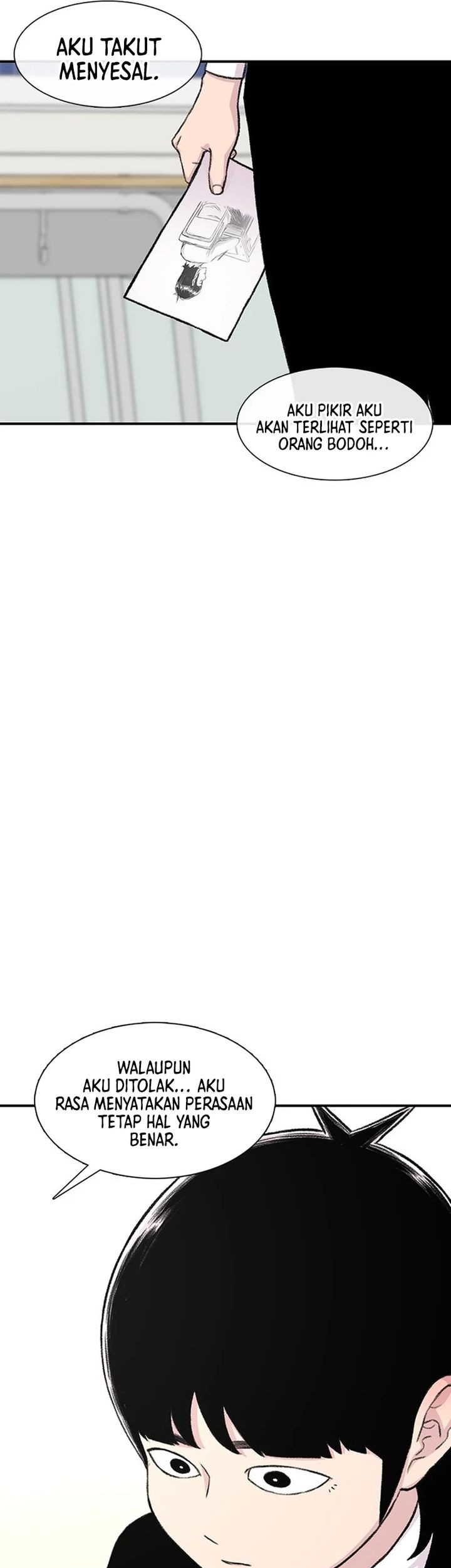 Star Ginseng Store Chapter 141 Gambar 45