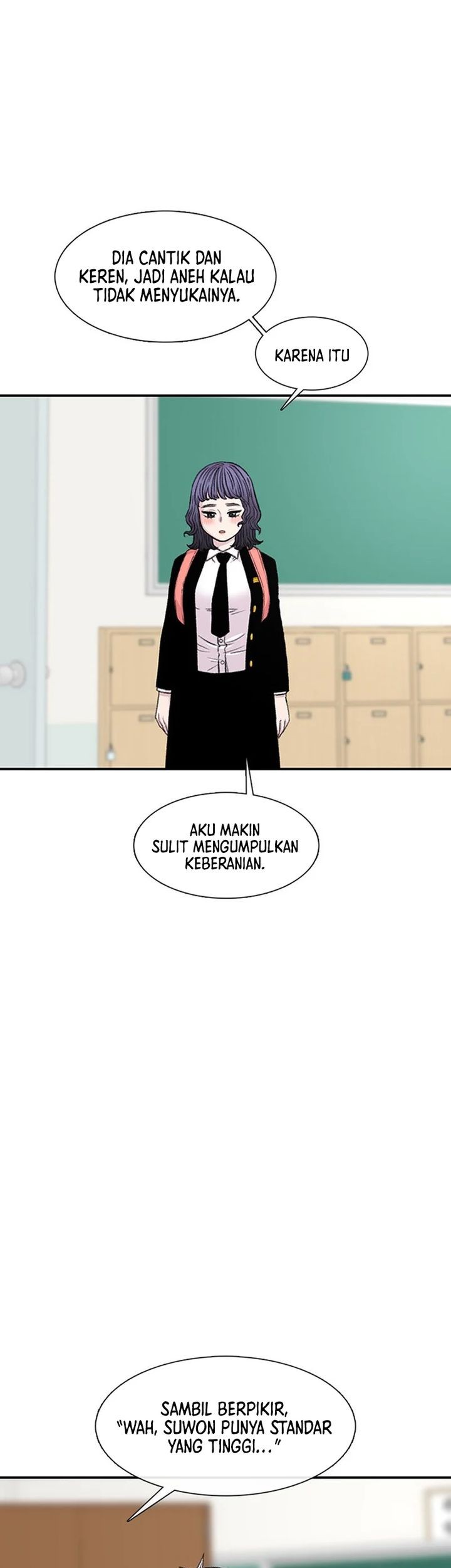 Star Ginseng Store Chapter 141 Gambar 39