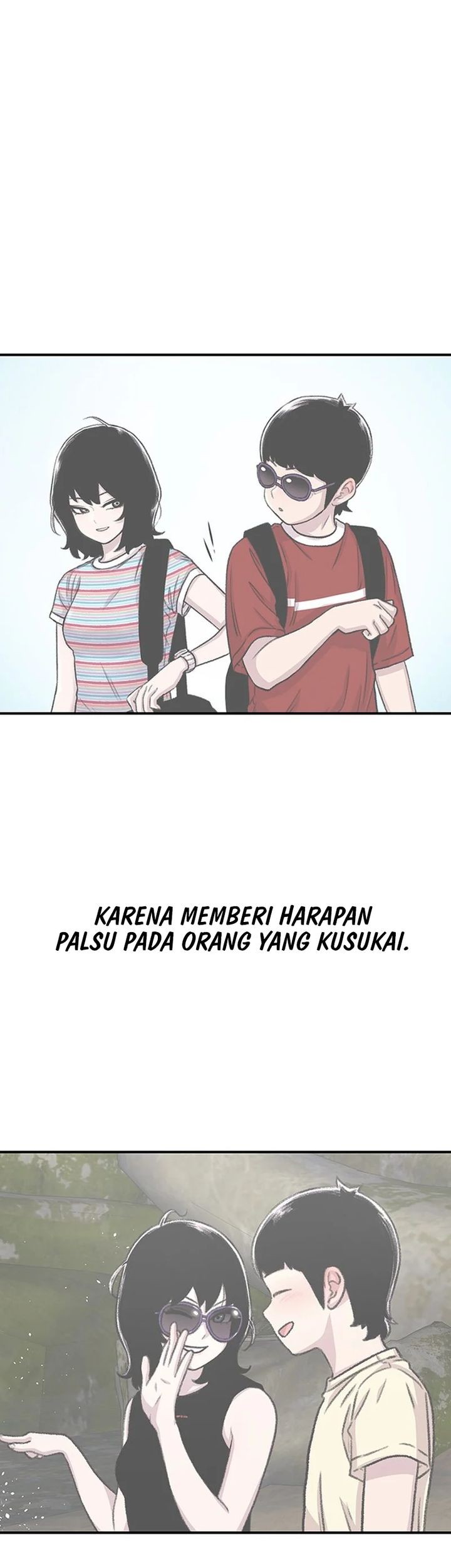 Star Ginseng Store Chapter 141 Gambar 53