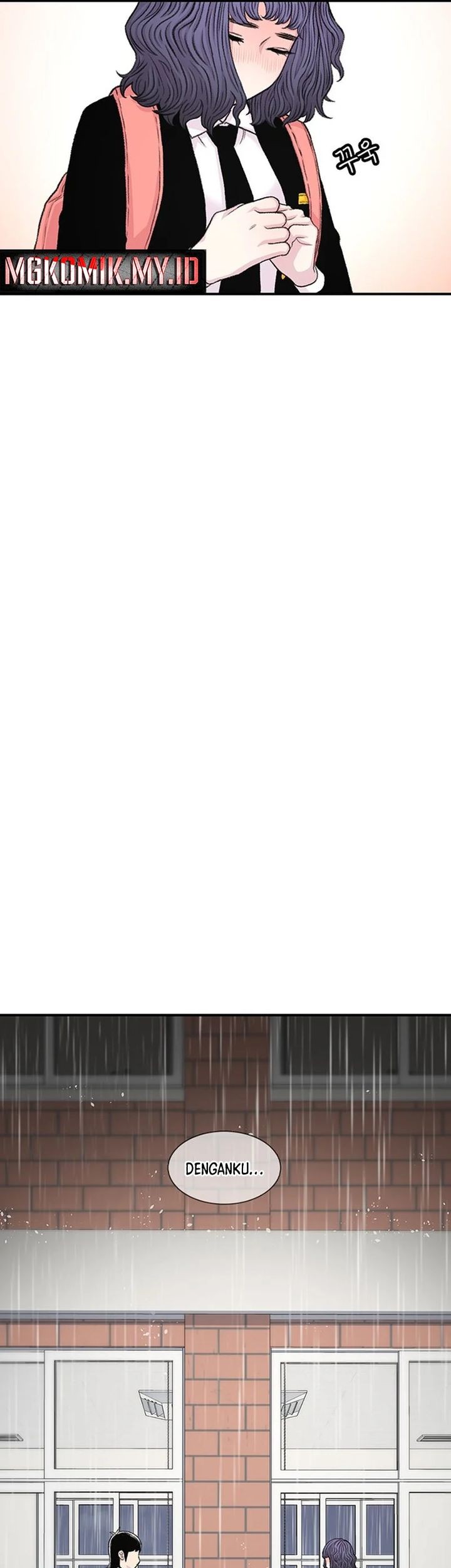 Star Ginseng Store Chapter 141 Gambar 47