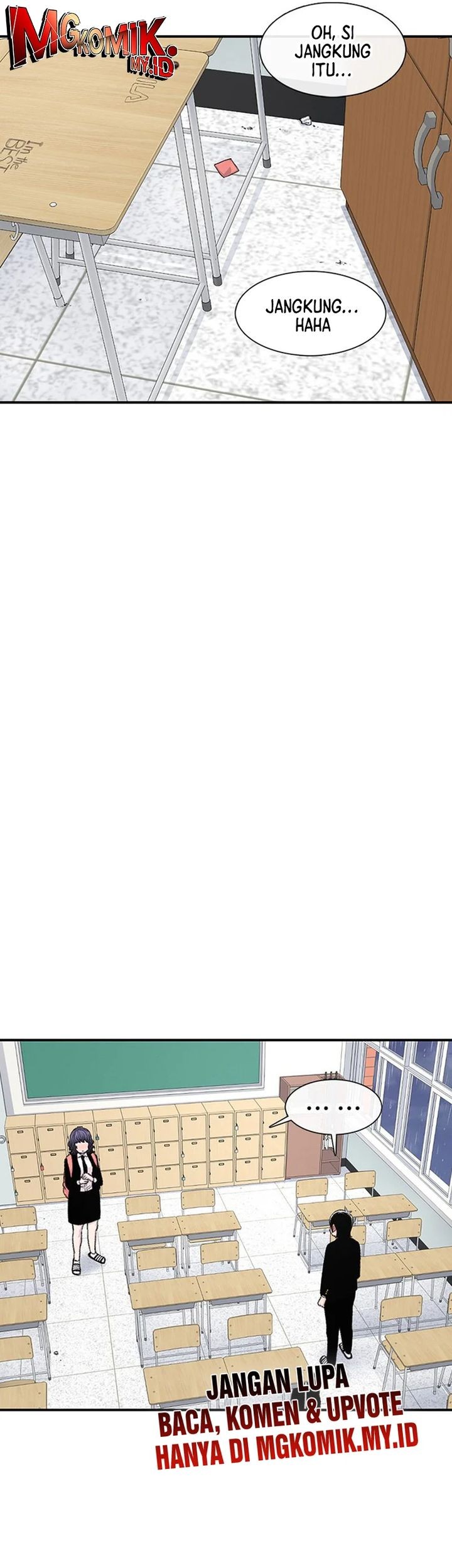 Star Ginseng Store Chapter 141 Gambar 3