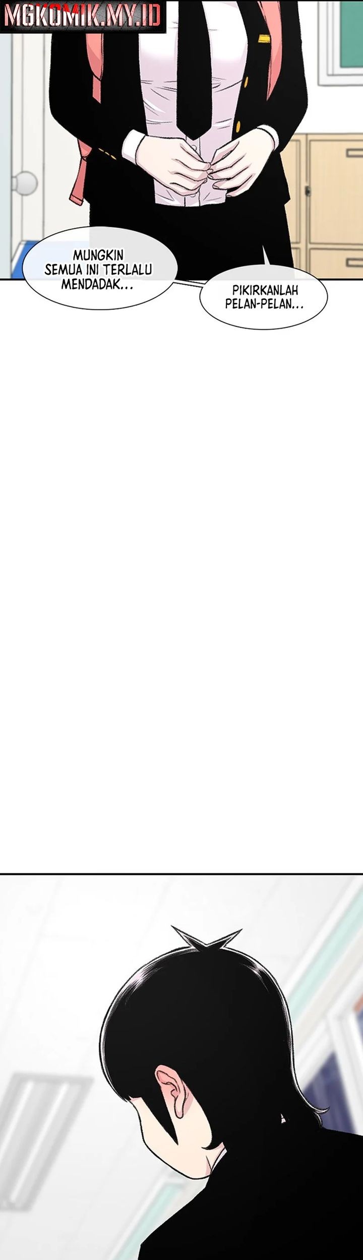 Star Ginseng Store Chapter 141 Gambar 61