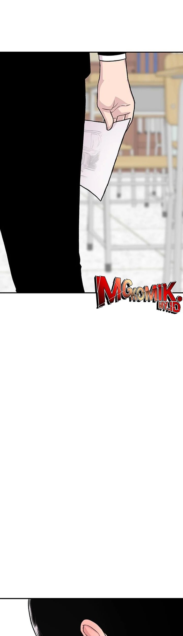 Star Ginseng Store Chapter 141 Gambar 63