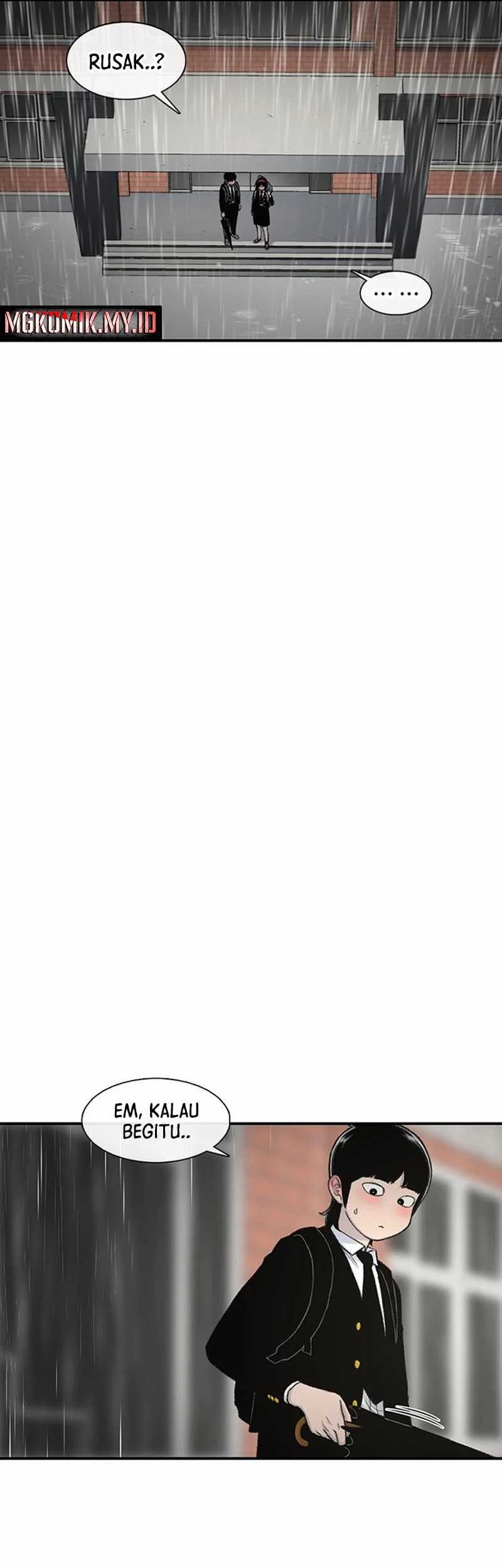 Star Ginseng Store Chapter 142 Gambar 11