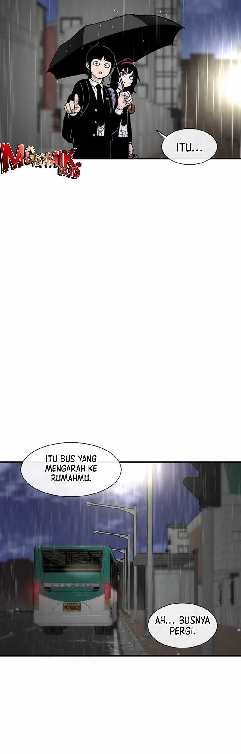 Star Ginseng Store Chapter 142 Gambar 19