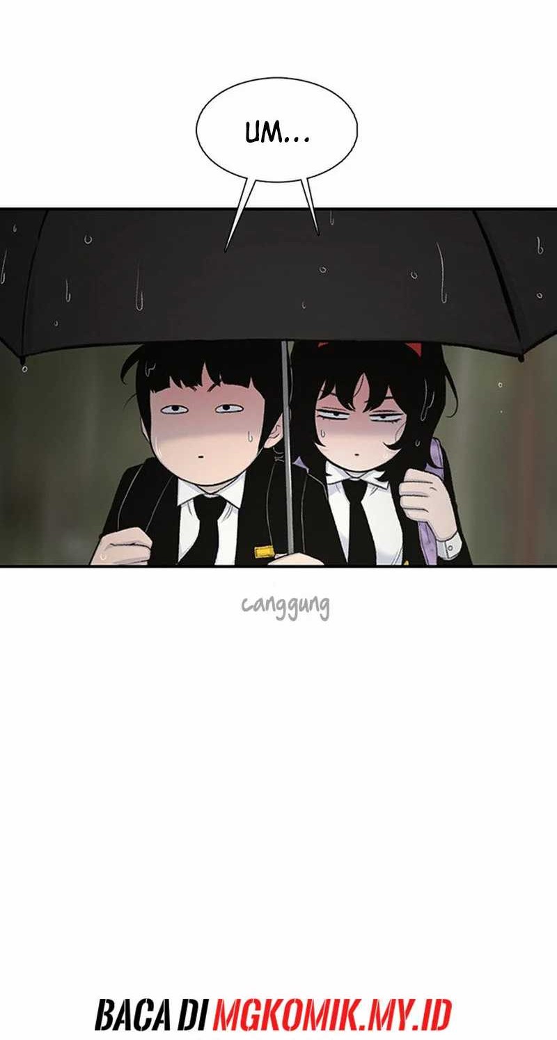 Star Ginseng Store Chapter 142 Gambar 38