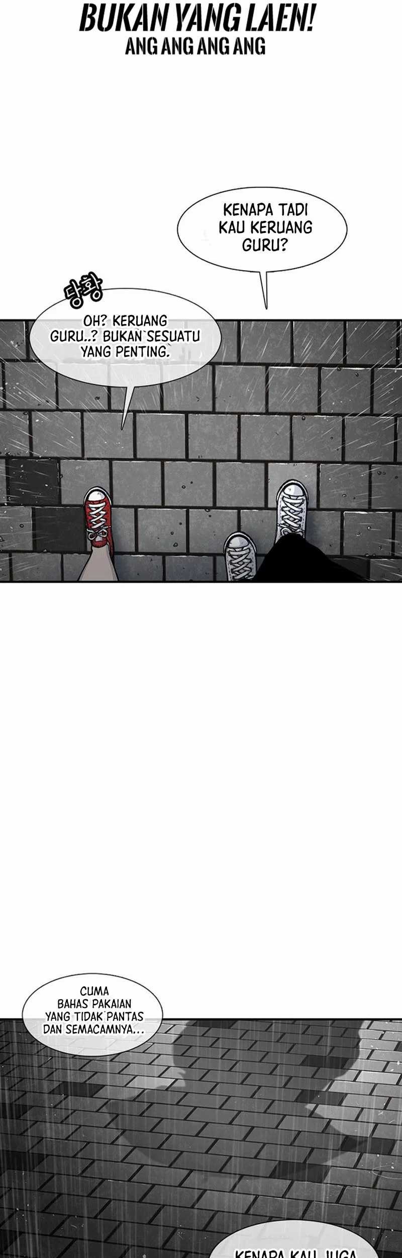 Star Ginseng Store Chapter 142 Gambar 39