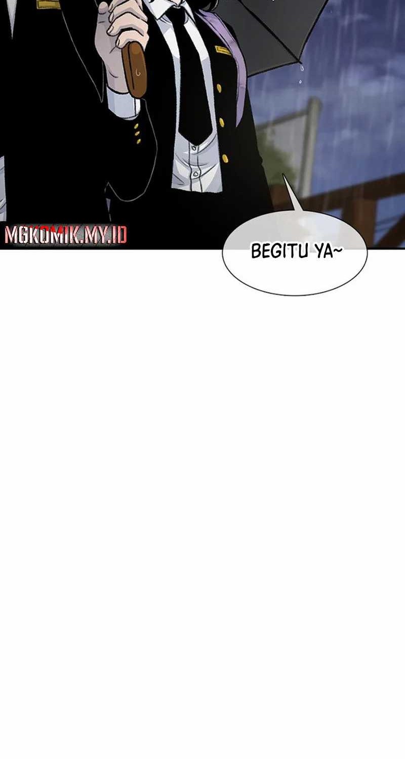 Star Ginseng Store Chapter 142 Gambar 42