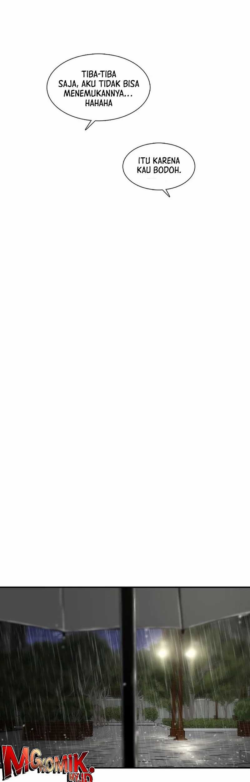 Star Ginseng Store Chapter 142 Gambar 43