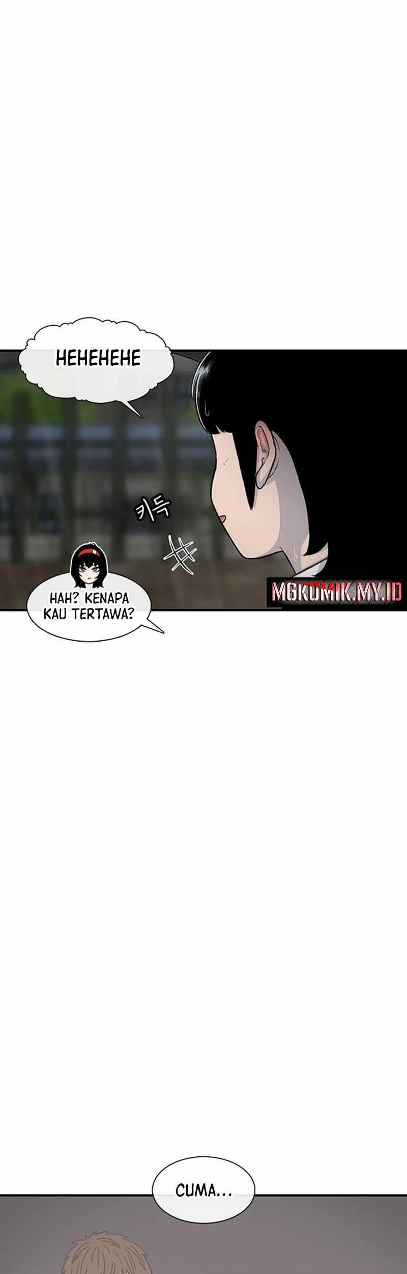 Star Ginseng Store Chapter 142 Gambar 47