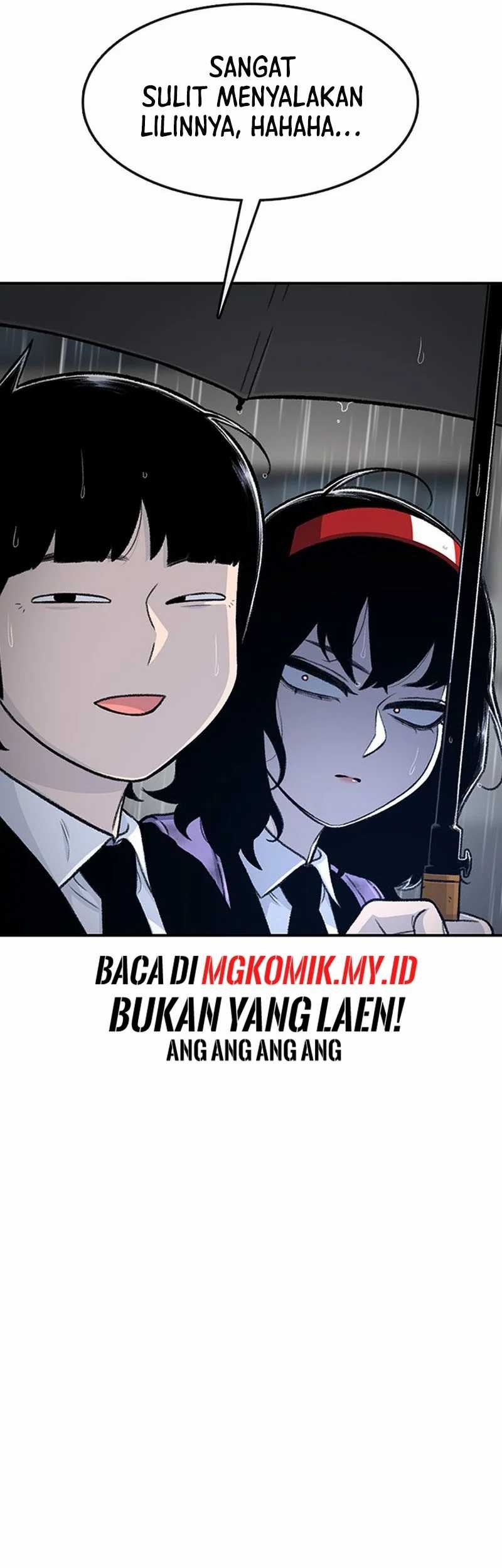 Star Ginseng Store Chapter 142 Gambar 49