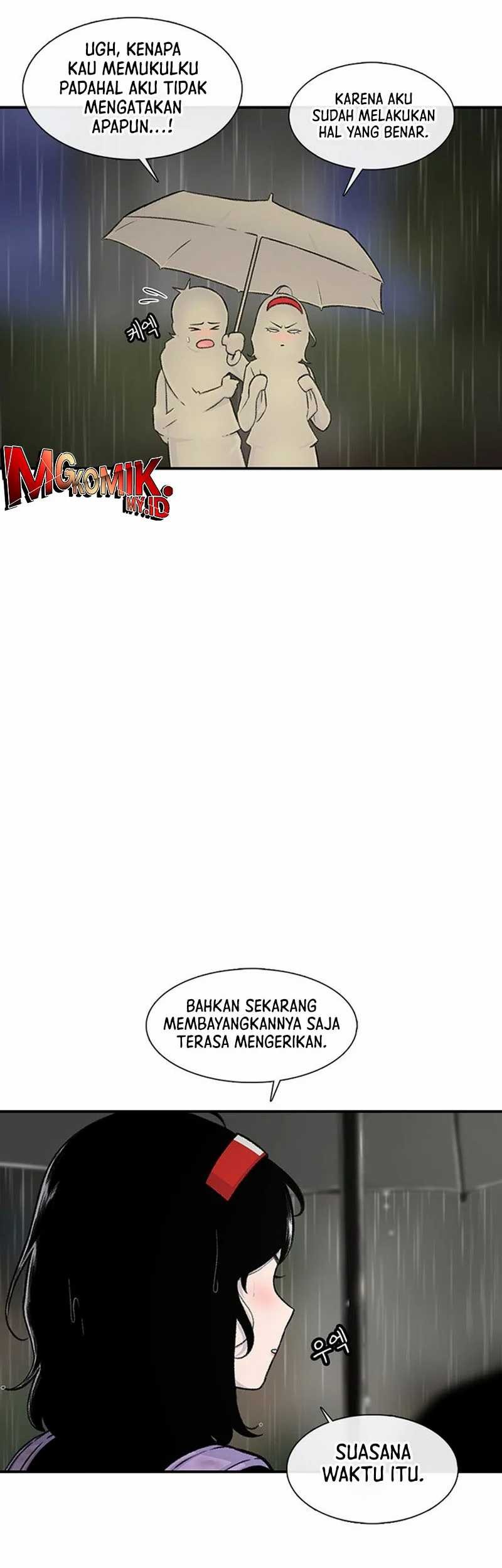 Star Ginseng Store Chapter 142 Gambar 51