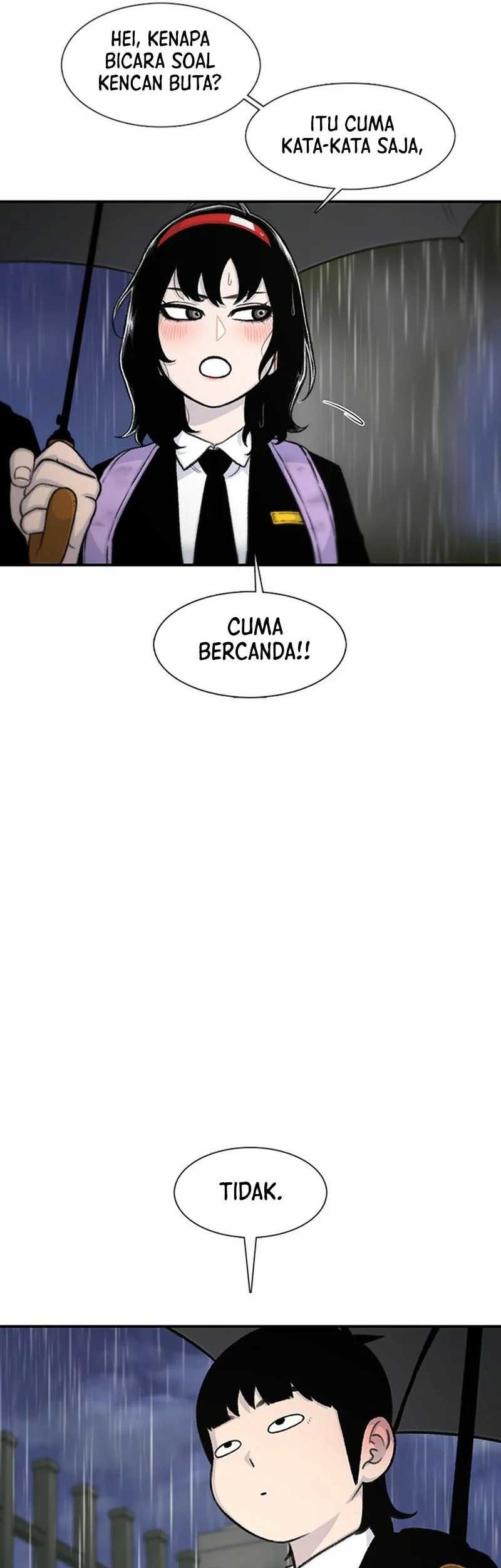 Star Ginseng Store Chapter 142 Gambar 55
