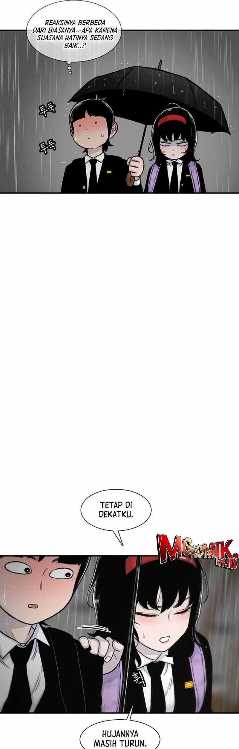 Star Ginseng Store Chapter 142 Gambar 61