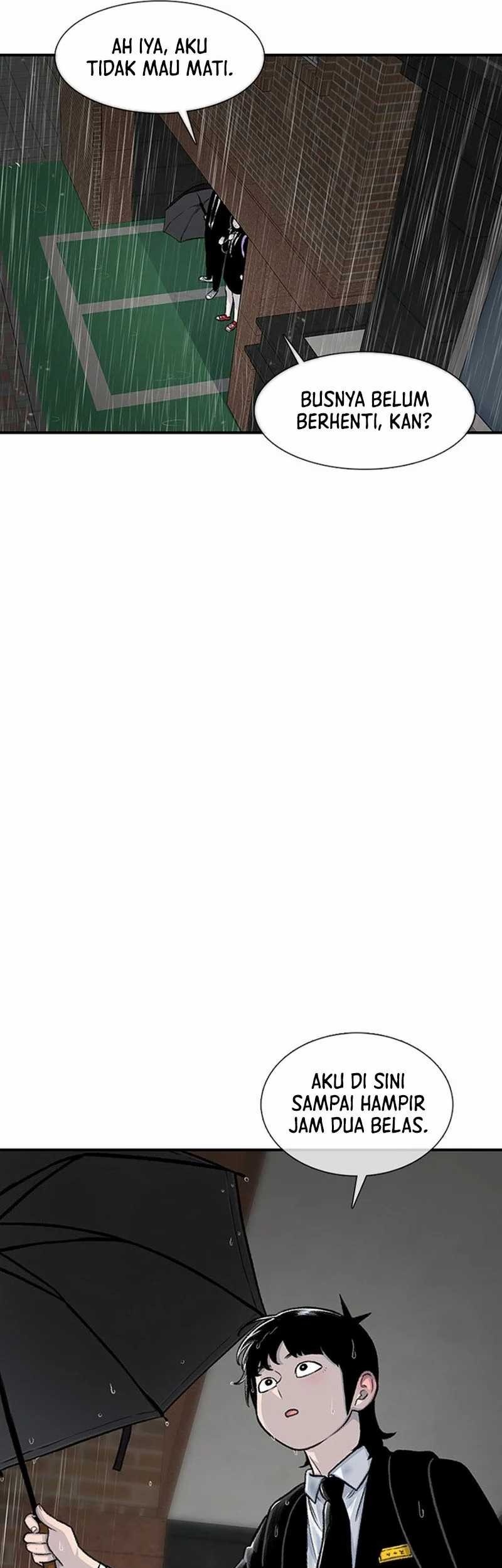 Star Ginseng Store Chapter 142 Gambar 73