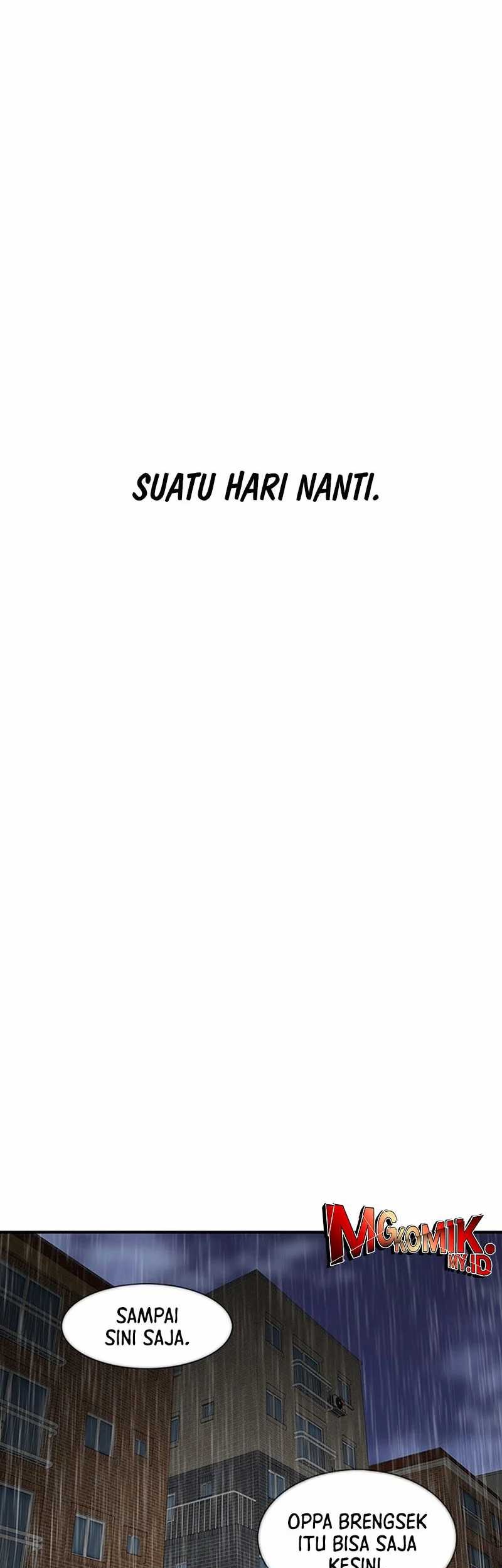 Star Ginseng Store Chapter 142 Gambar 71