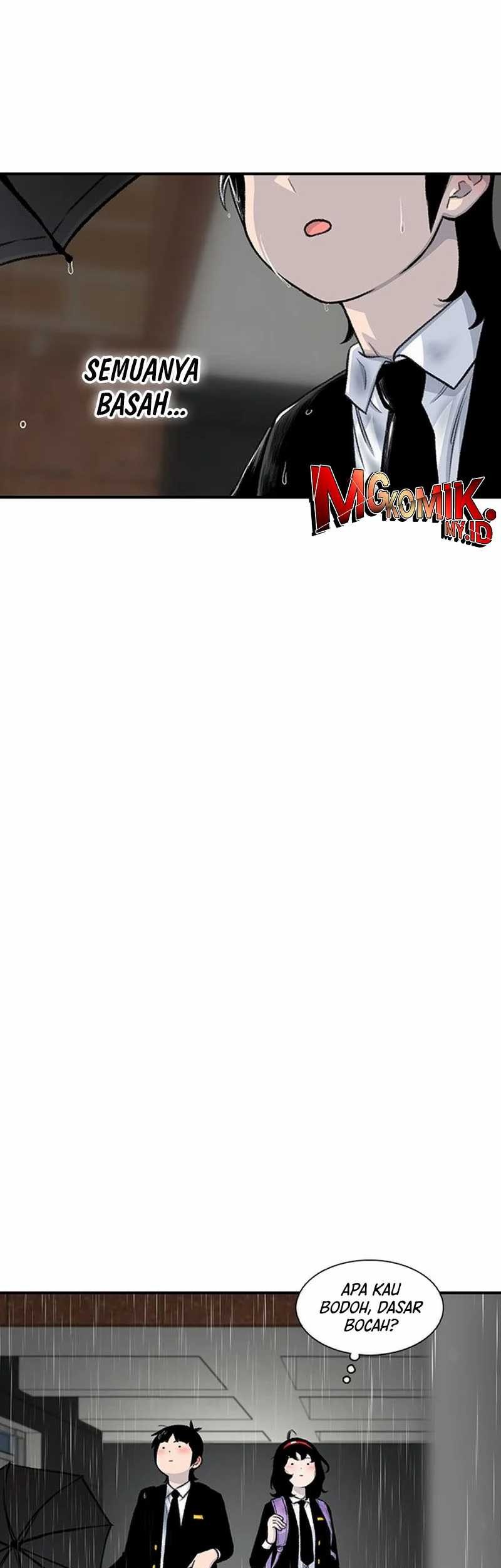 Star Ginseng Store Chapter 142 Gambar 75