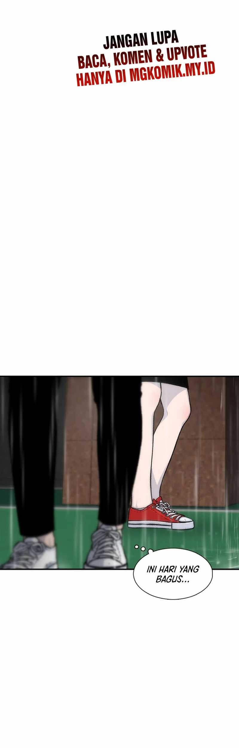 Star Ginseng Store Chapter 142 Gambar 77