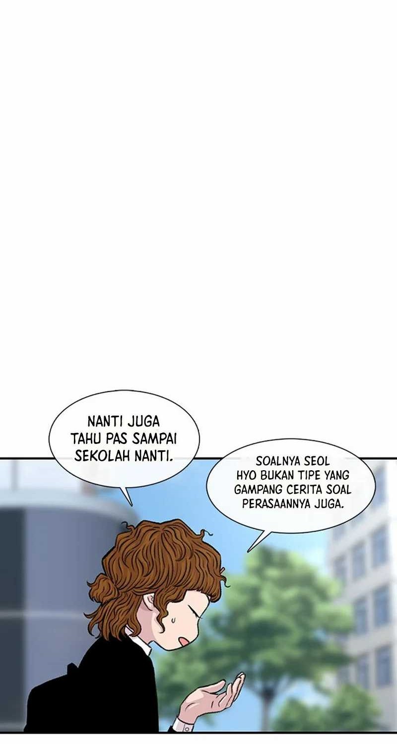 Star Ginseng Store Chapter 143 Gambar 8