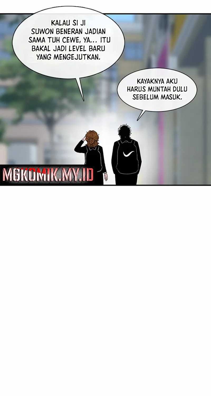 Star Ginseng Store Chapter 143 Gambar 10