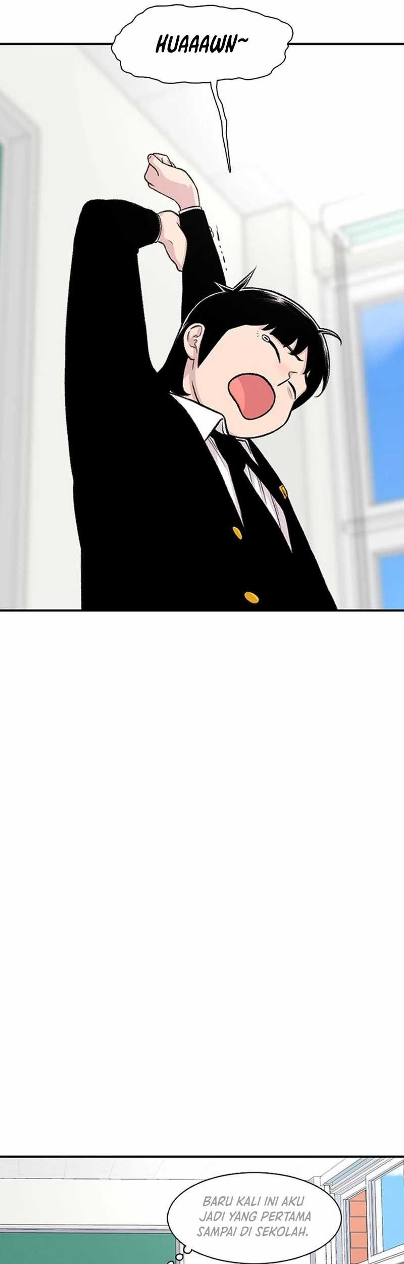 Star Ginseng Store Chapter 143 Gambar 13