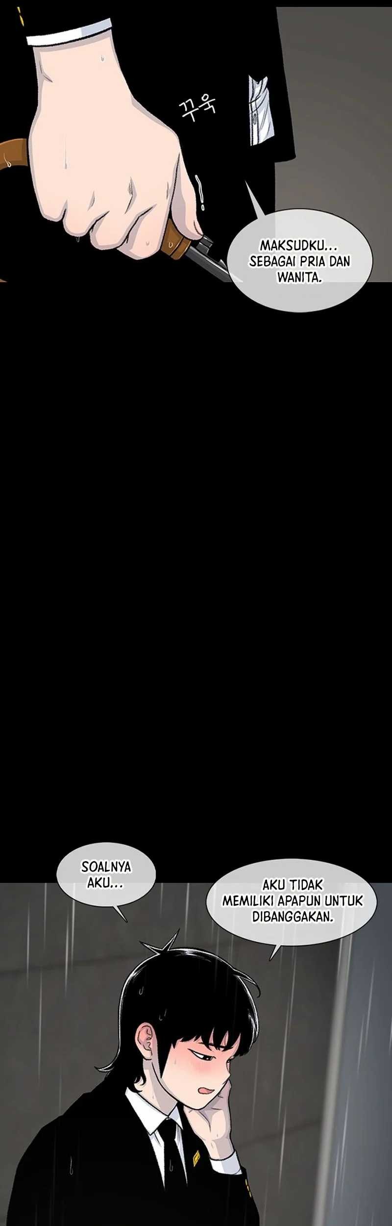 Star Ginseng Store Chapter 143 Gambar 25